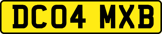 DC04MXB