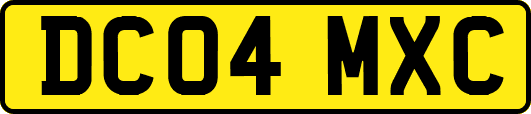 DC04MXC