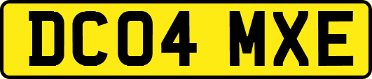 DC04MXE