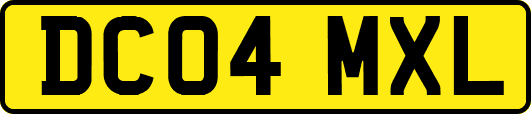 DC04MXL