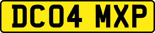 DC04MXP