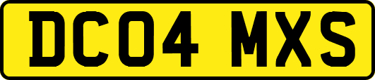 DC04MXS