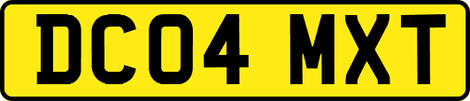 DC04MXT