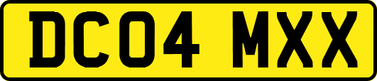 DC04MXX