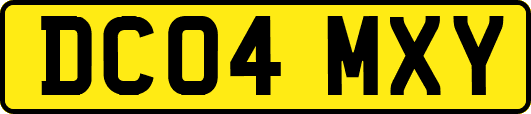 DC04MXY
