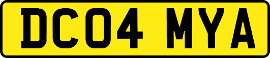 DC04MYA