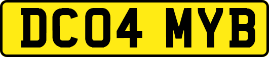 DC04MYB