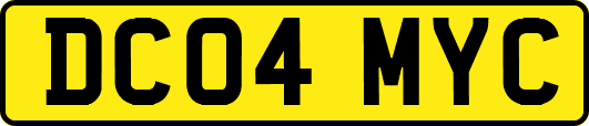 DC04MYC