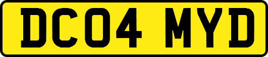 DC04MYD