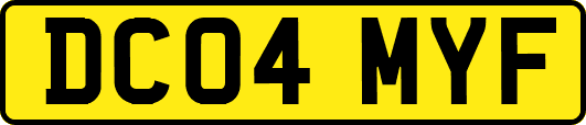 DC04MYF