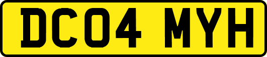 DC04MYH