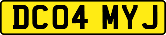DC04MYJ
