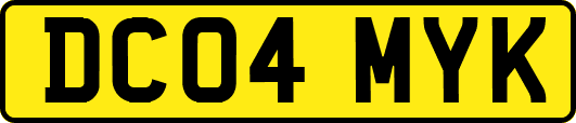 DC04MYK