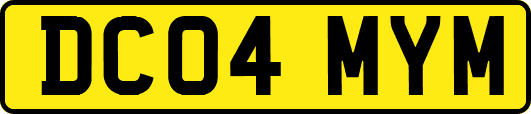DC04MYM