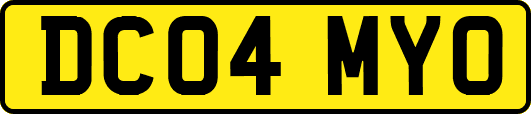 DC04MYO