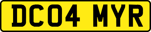 DC04MYR