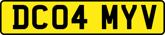DC04MYV