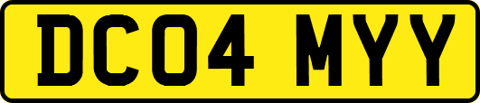 DC04MYY