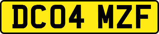 DC04MZF