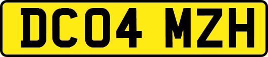 DC04MZH