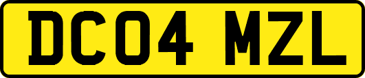 DC04MZL