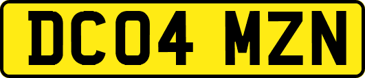 DC04MZN