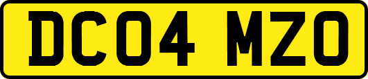 DC04MZO
