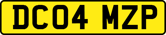 DC04MZP