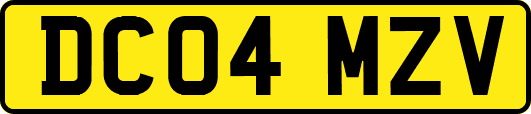 DC04MZV