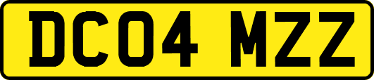 DC04MZZ