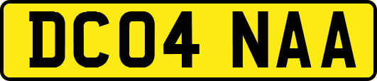 DC04NAA