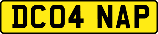DC04NAP