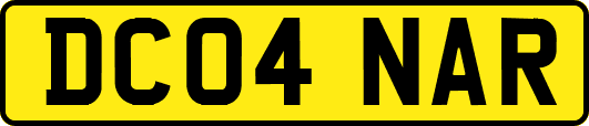DC04NAR