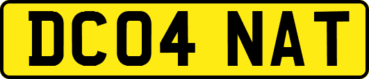 DC04NAT
