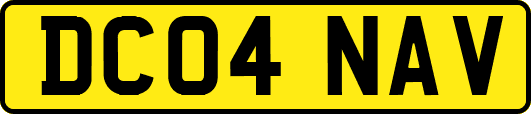 DC04NAV