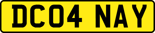 DC04NAY