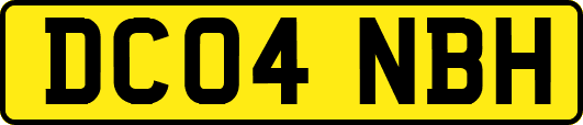 DC04NBH