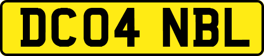 DC04NBL