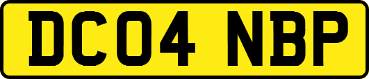DC04NBP