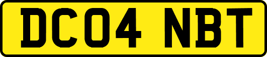 DC04NBT