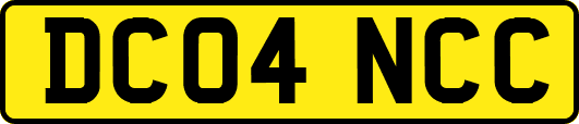 DC04NCC