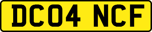 DC04NCF