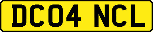 DC04NCL