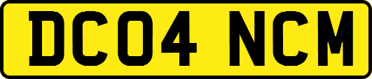 DC04NCM