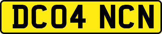 DC04NCN