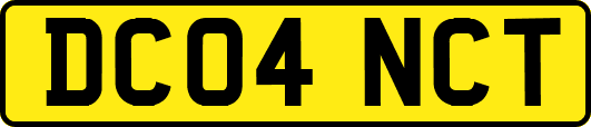 DC04NCT