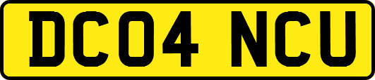 DC04NCU
