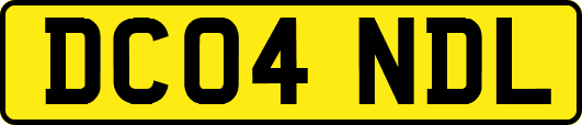 DC04NDL