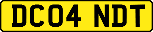 DC04NDT