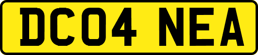 DC04NEA